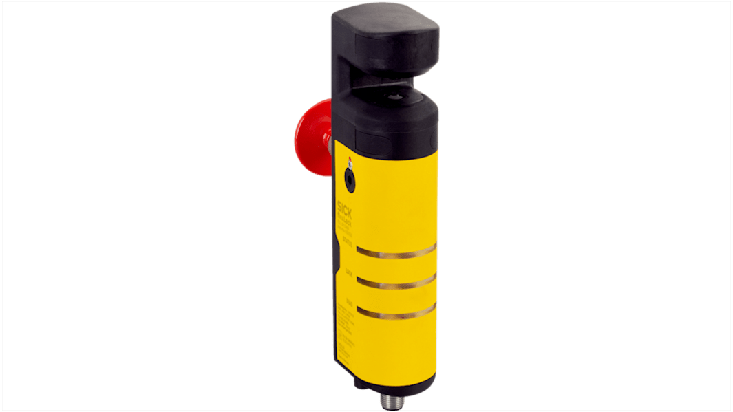 SICK FXL1 Series Safety Controller, 2 Safety Outputs, 24 V dc