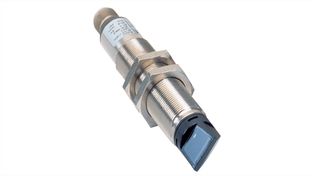 Barrera inmaterial SICK L40E, Receptor, 1 haces, 24 V CC, seguridad cat. Tipo 4, SILSIL 3