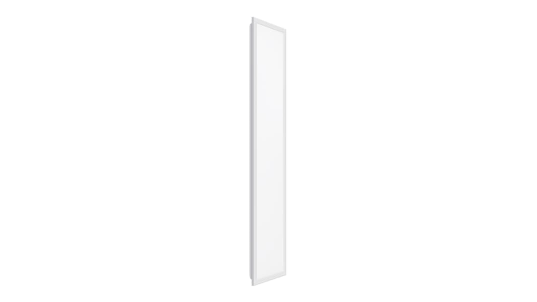 Pannello LED Pannello, 220 → 240 V, 33 W, col. 4000K (Bianco freddo), 1195 m x 295 mm