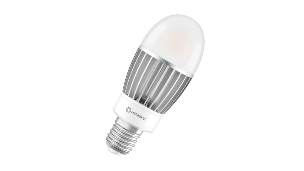 LEDVANCE 40998 E40 LED Bulbs 41 W(125W), 4000K, Cool White