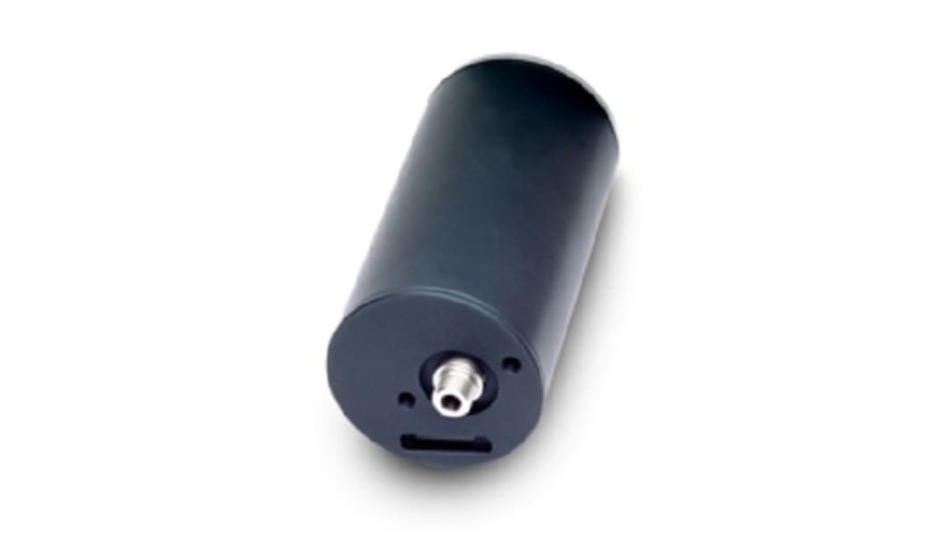 Snímač ultrafialového záření (UV), pro použití s: Flexibilní průmyslová integrace Qtube Spectrometer AFBR-S20T1WU,