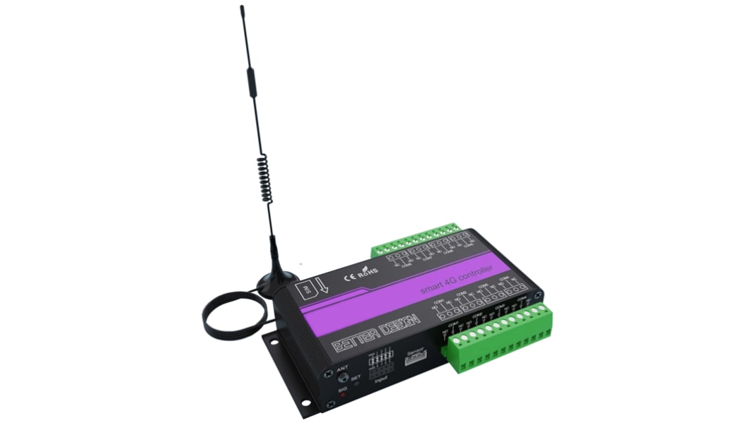 Seeit LTE-RELAY08-EC 1800MHz LTE-RELAY08-EC