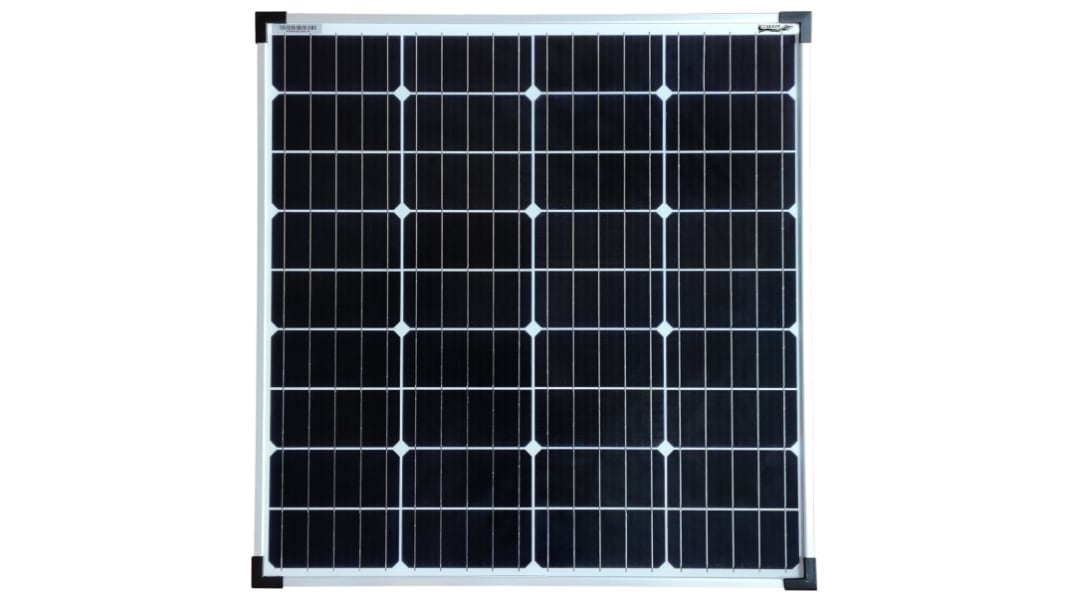 Seeit 80W Photovoltaic Solar Panel solar panel