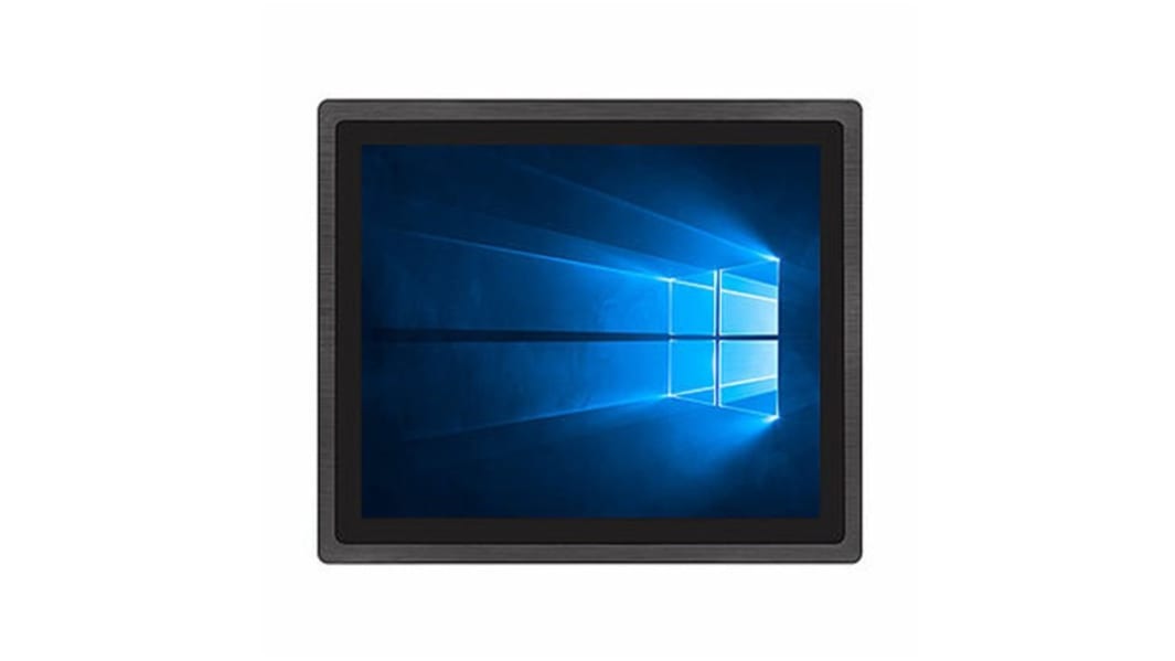 Wachendorff PPC002 Series Touch Screen HMI - 19 in, TFT-LCD Display, 1280 x 1024
