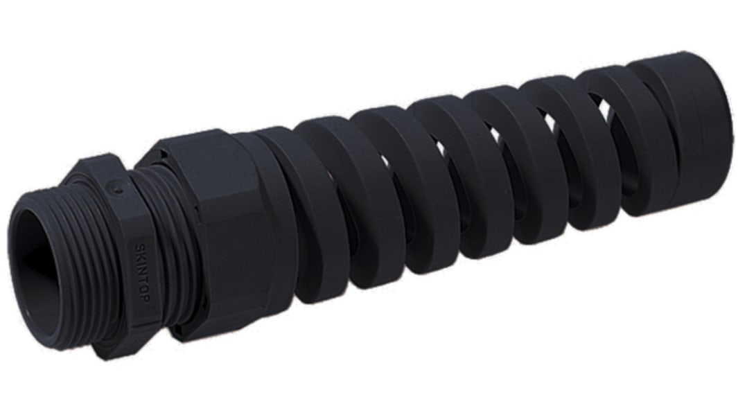 Presse-étoupe Lapp SKINTOP BS-M, M20, en Polyamide, Ø 7mm à Ø 13mm, IP68