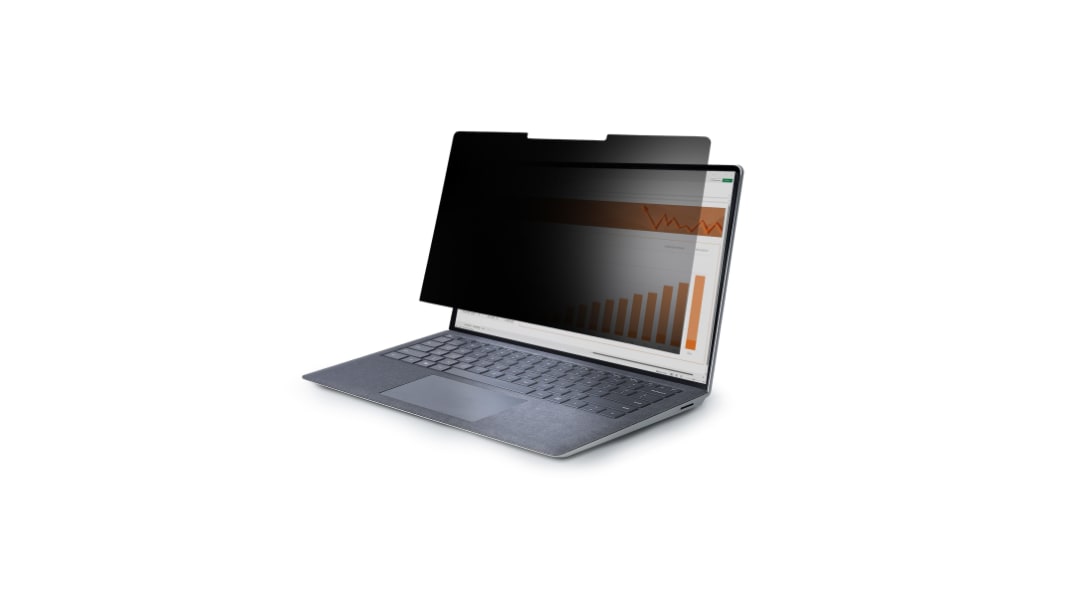 StarTech.com 13.5in Privacy screen