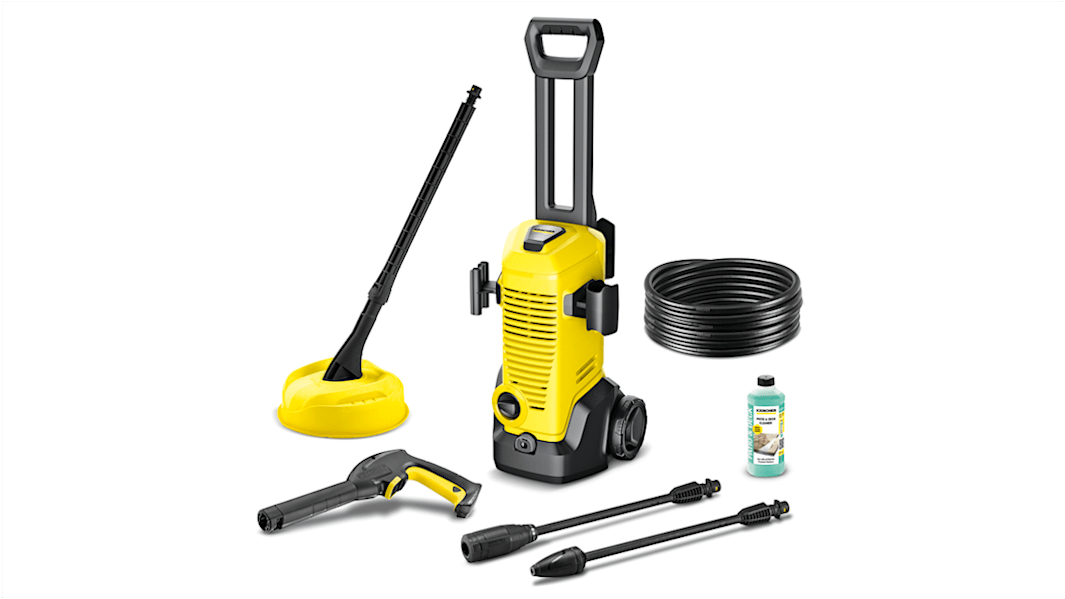 Karcher