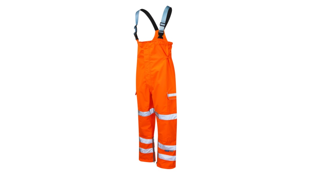 PULSAR Orange Hi Vis Trousers
