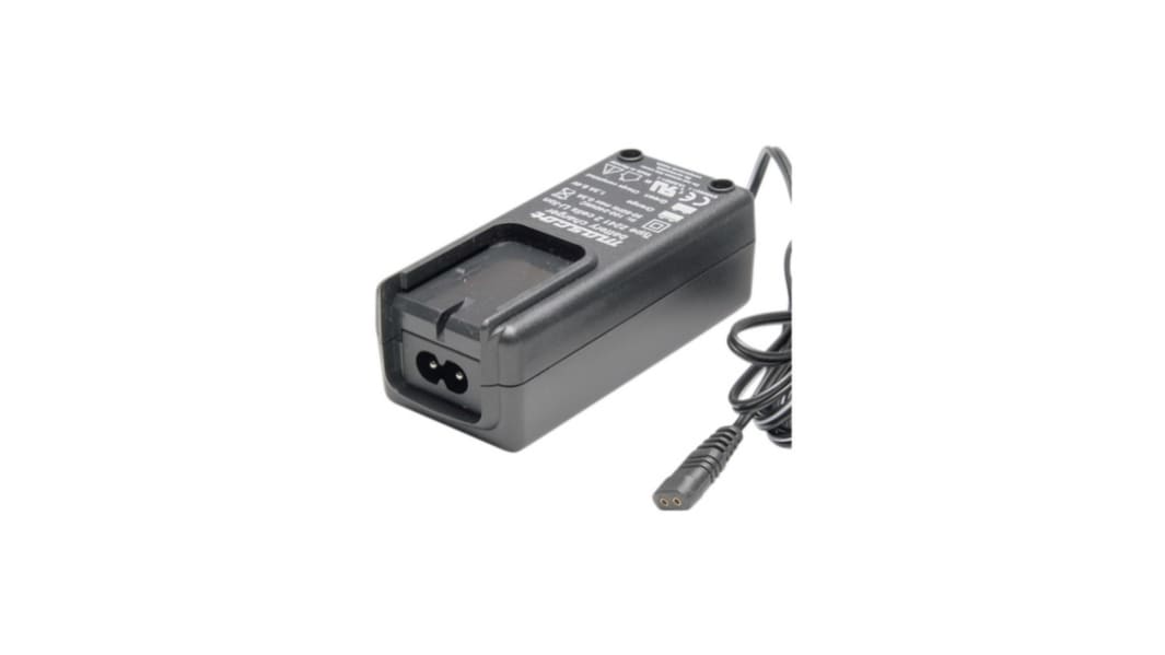 Cargador de batería Li-Ion, hasta 3 unidades