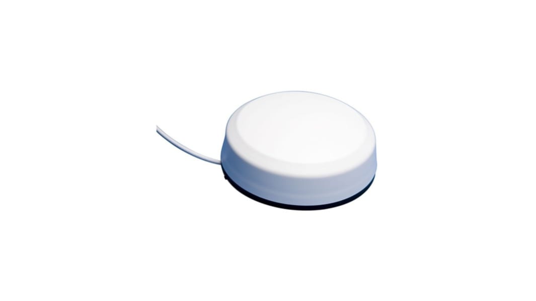 Antenna WiFi esterna Smarteq Wireless, WiFi, SMA Maschio