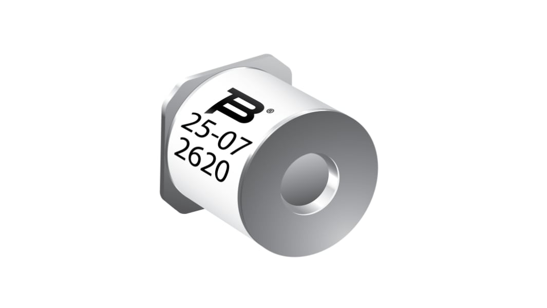 Bourns, GDT25 230V 10kA, SMD Surge Arrester Gas Discharge Tube
