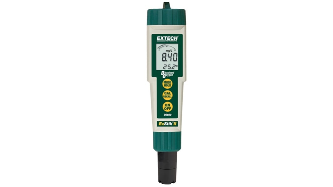 Extech DO600 Multifunction Tester