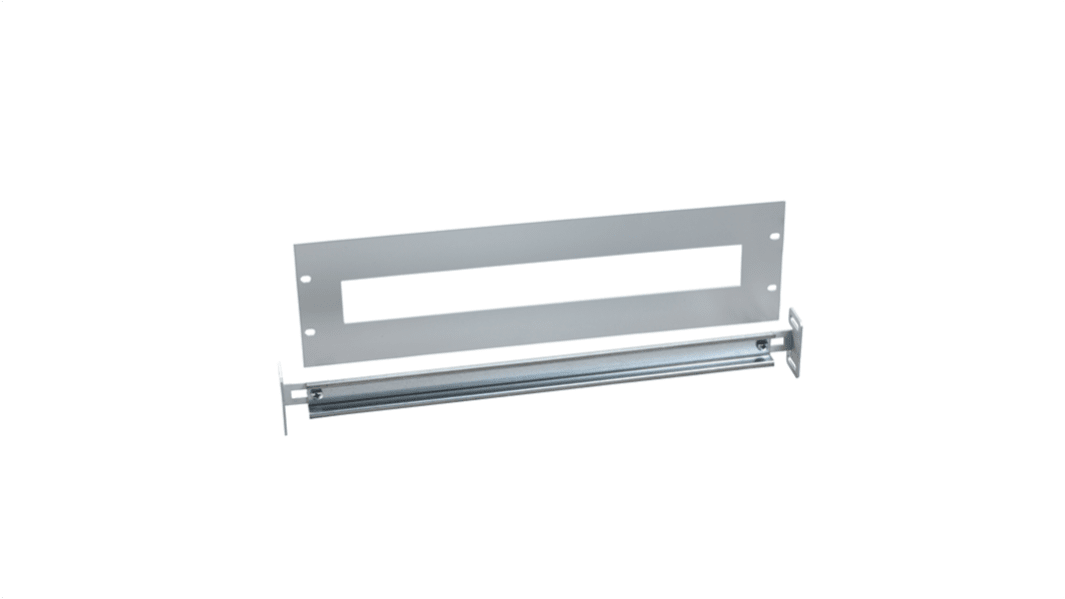 Schneider Electric, Aluminium, Grey