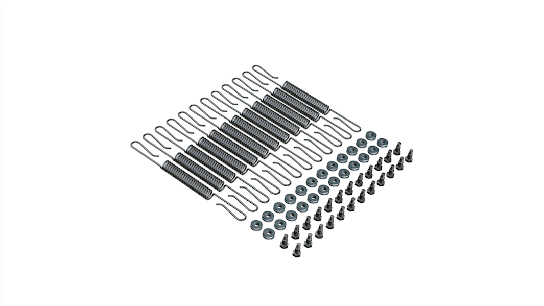 Schneider Electric Spare Part Set