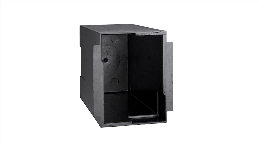 Schneider Electric Harmony XAP Steuerstation-Gehäuse, Isoliermaterial, IP 65