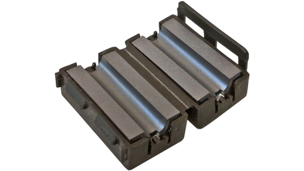 Amidon Ferrite Sleeve, 26.2mm