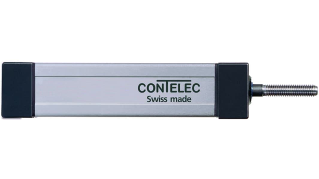 CONTELEC Positionssensor, 0.05ppr