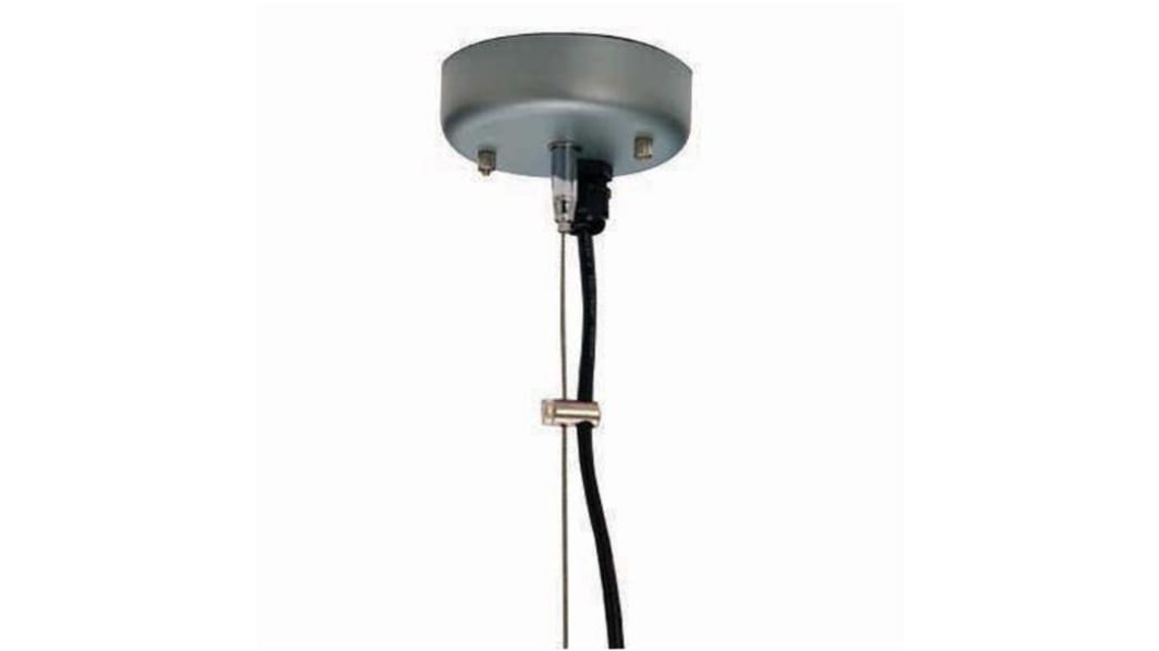 Ansell Lighting Ceiling Mount Type Suspension Kit