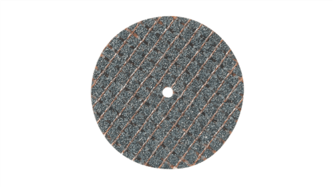 Dremel 5-Piece Cutting Disc, for use with Dremel Tools