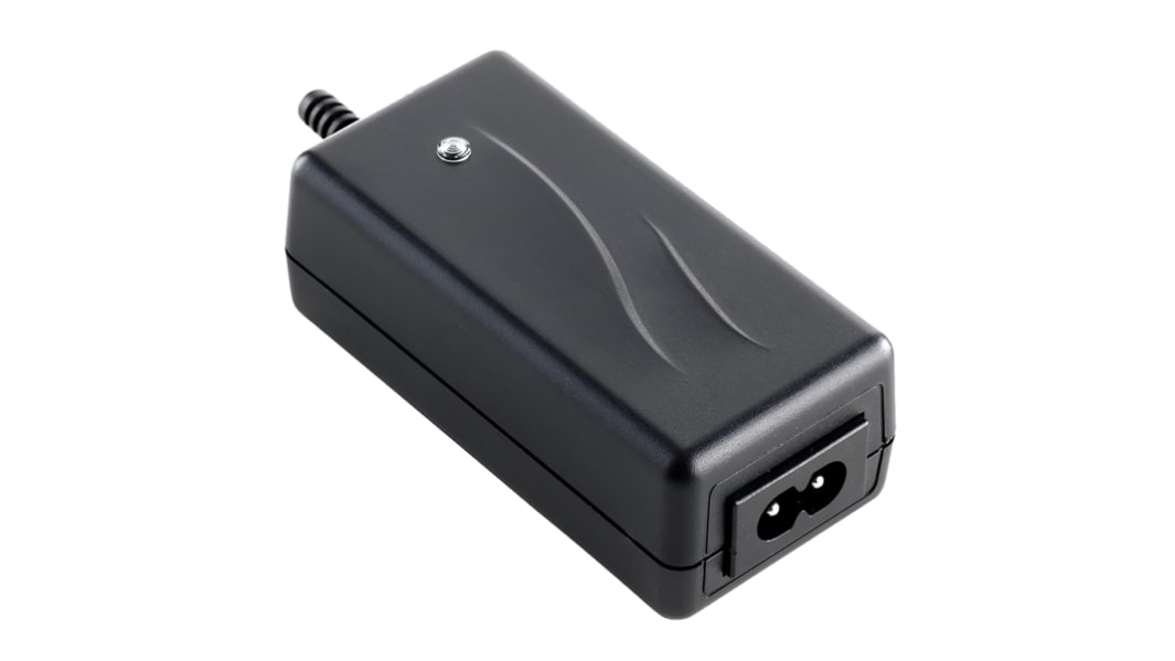 Cargador de batería Li-Ion para paquetes de baterías, 5.5W