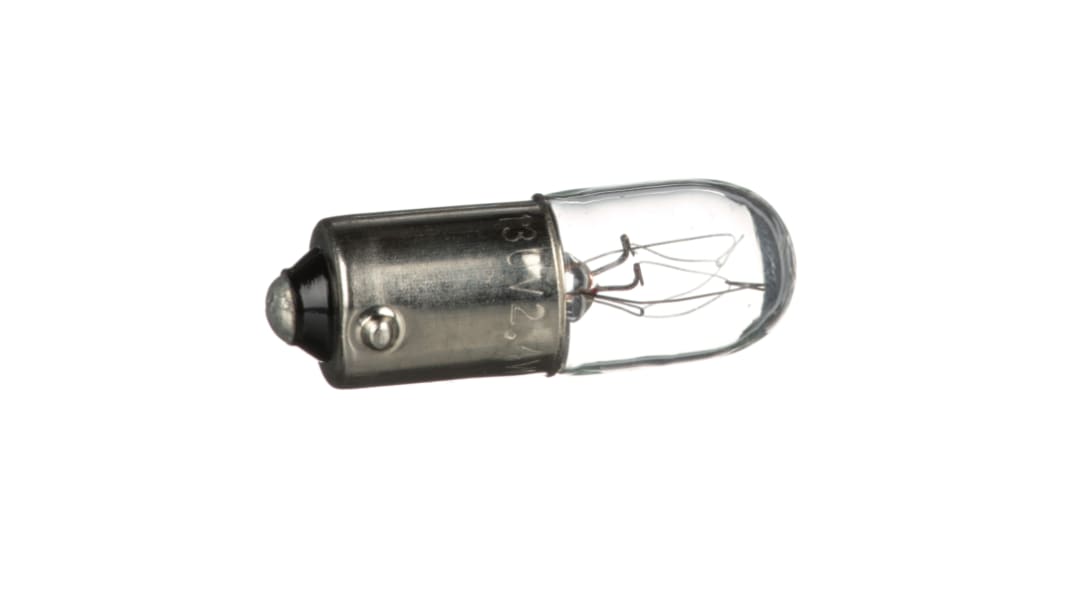 Schneider Electric Push Button Lamp for Use with Harmony XAC