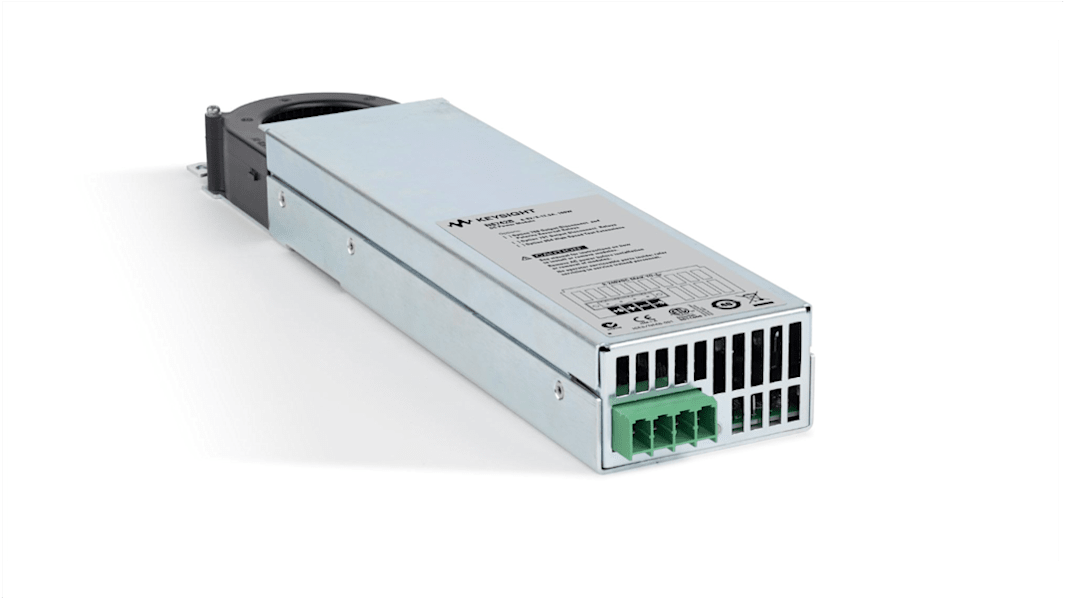 Keysight Technologies N6742B Versorgungseinheit 100W, 8V / 12.5A