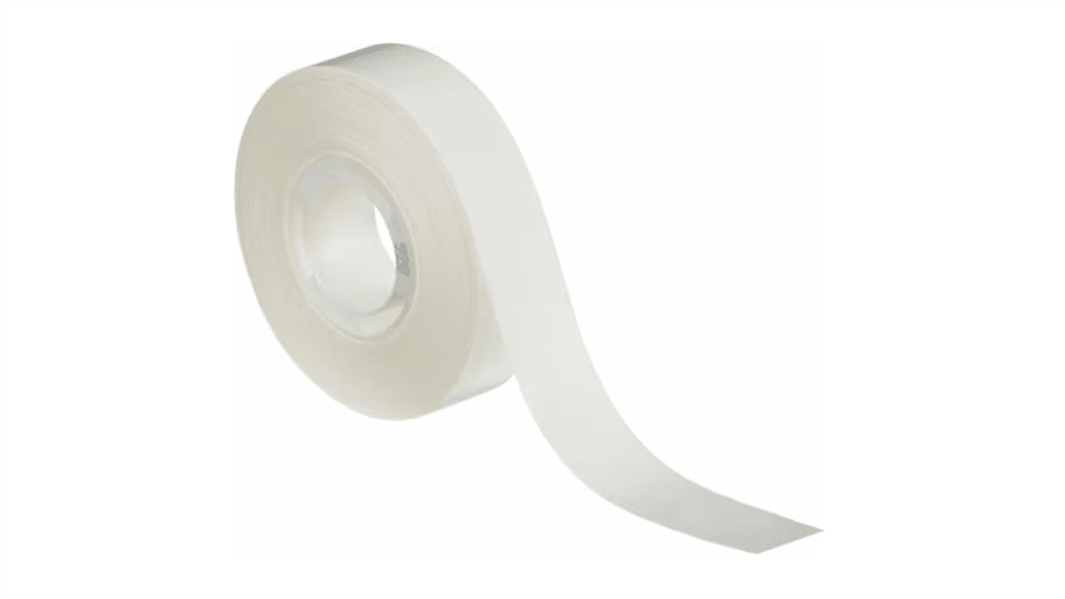 3M 928 White Scotch Office Tape 19mm x 16.5m