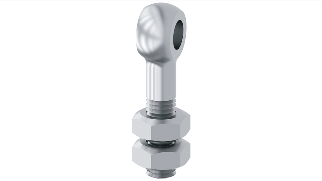 Siemens Eye Bolt
