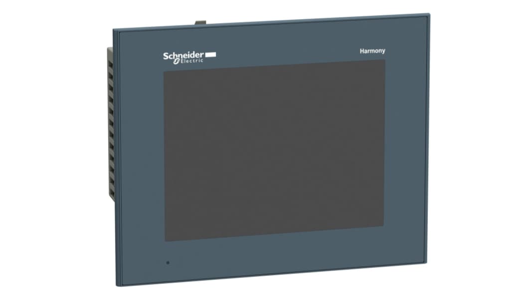 Schneider Electric GTO Series Magelis GTO Touch Screen HMI - 7.5 in, TFT Display, 640 x 480