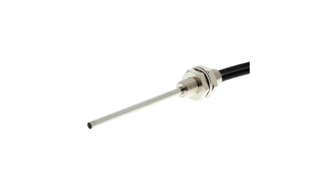 Omron Plastic Fibre Optic Sensor 900 mm, IP67
