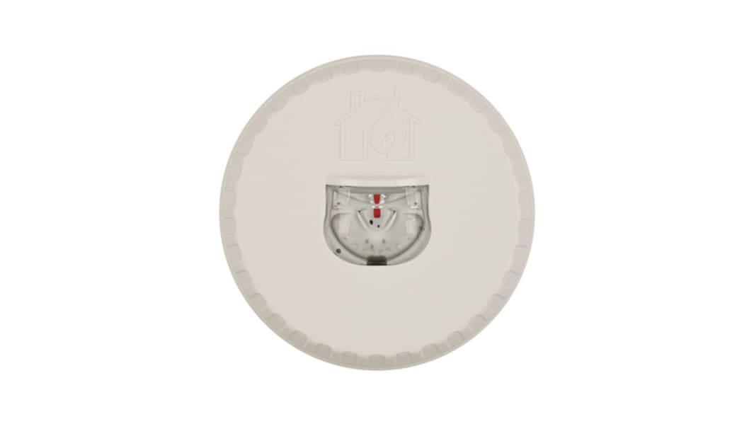 Eaton Red Flashing Beacon, 9 → 60 V dc, Wall Mount, LED Bulb, IP33C, IP65