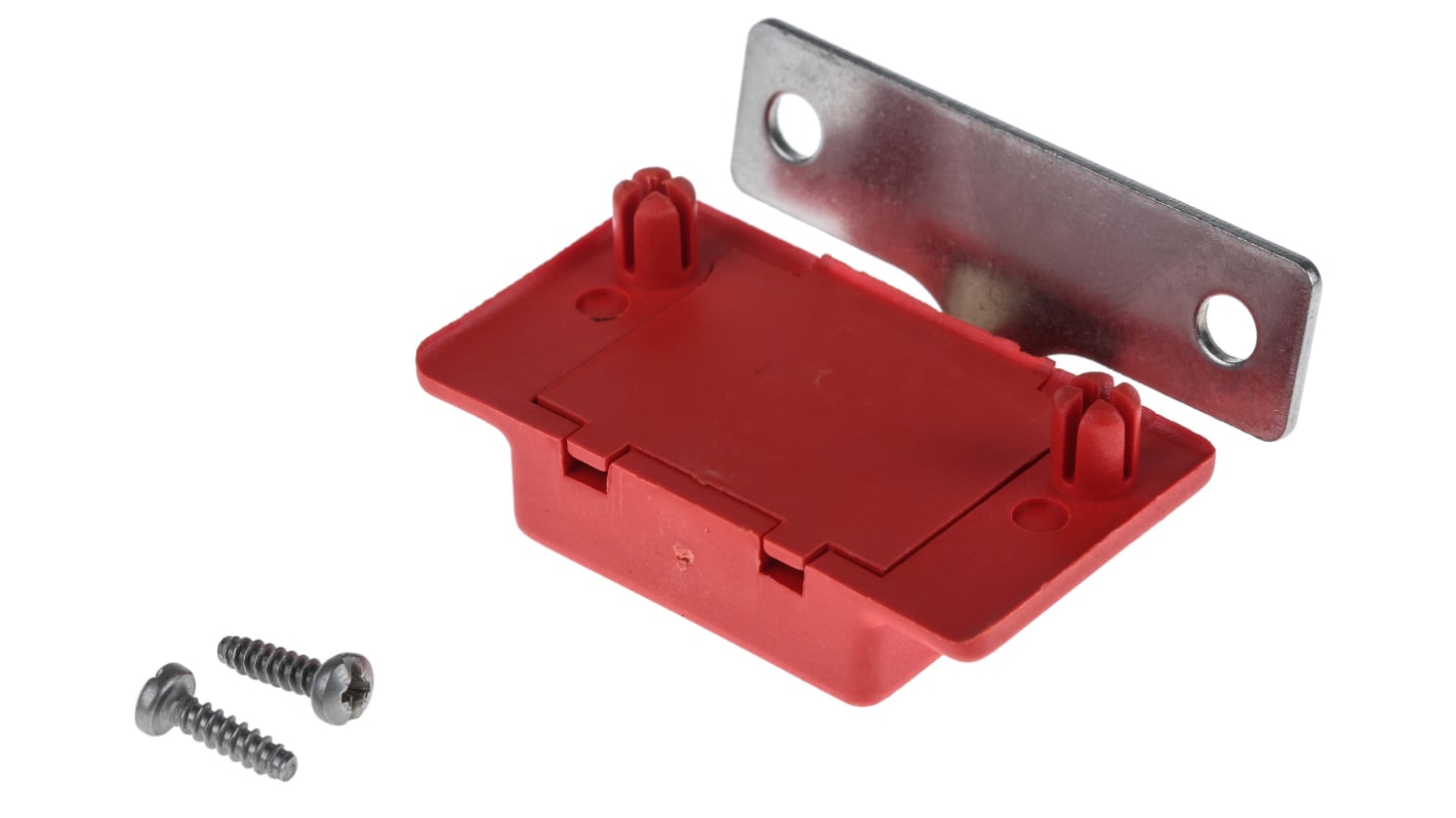 Allen Bradley Door Catch