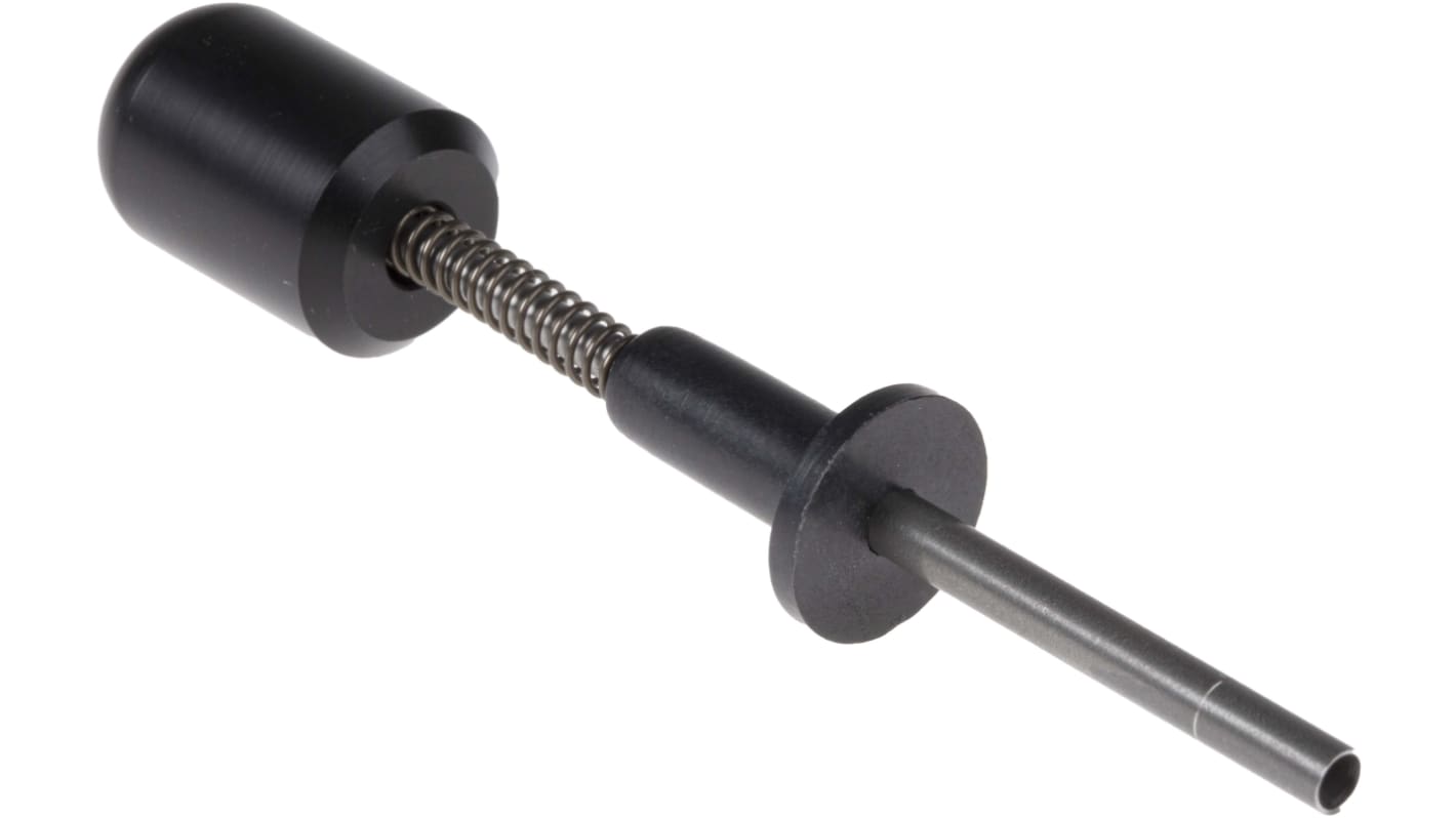 ITT Cannon 退针器, Cannon Trident系列