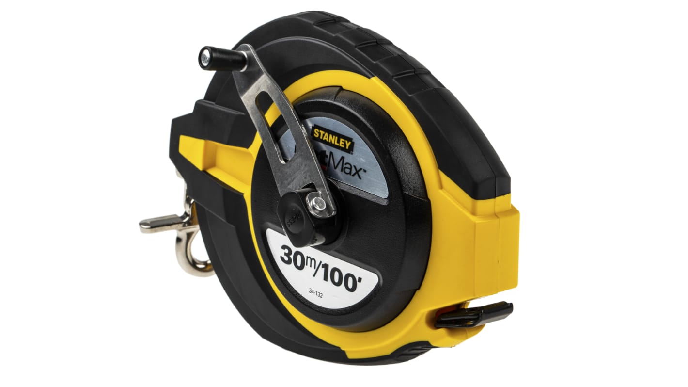 Stanley FatMax 30m Tape Measure