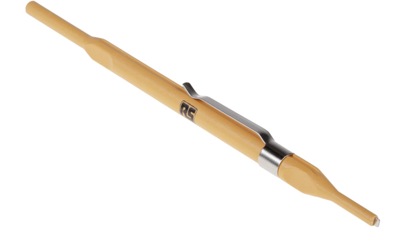 Vishay Steel 1 Piece Trimmer Tool, 127 mm