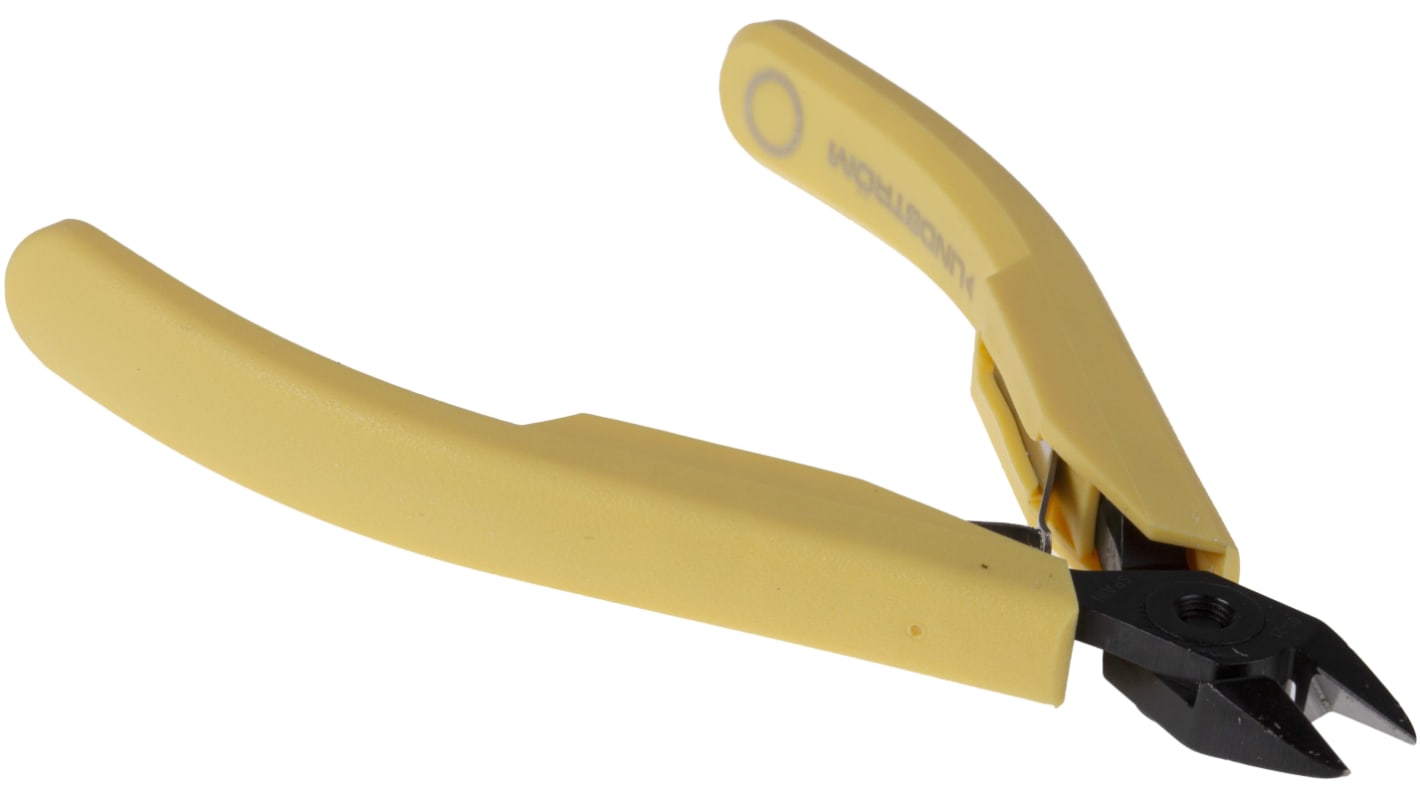 Lindstrom ESD Safe Side Cutters