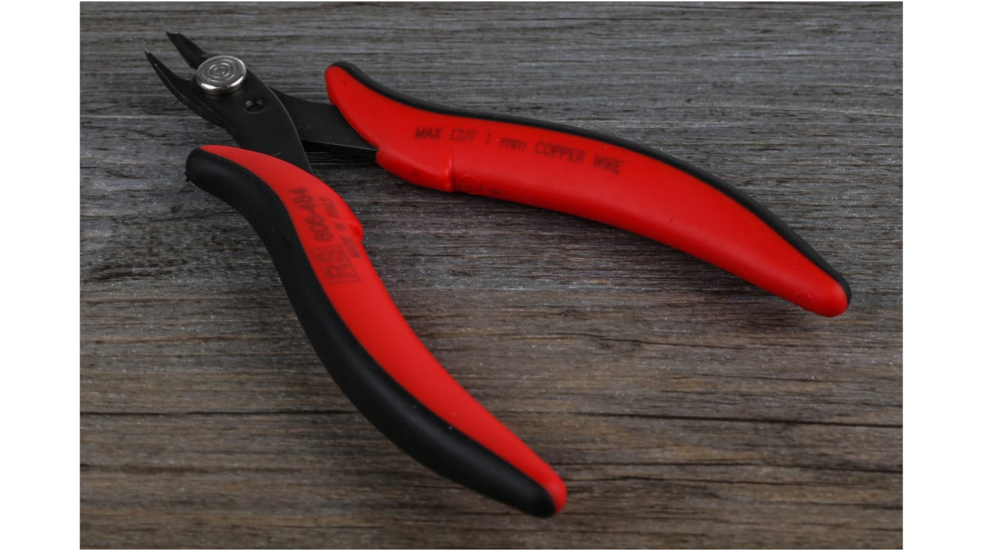 RS PRO Side Cutters