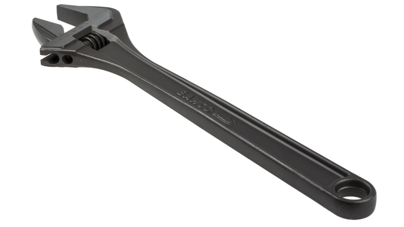 BAHCO バーコ bination Spanner 片目 M/17T 4915