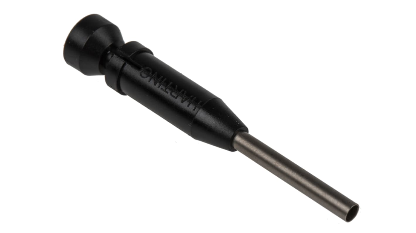 Herramienta de extracción HARTING 09990000052, serie Han