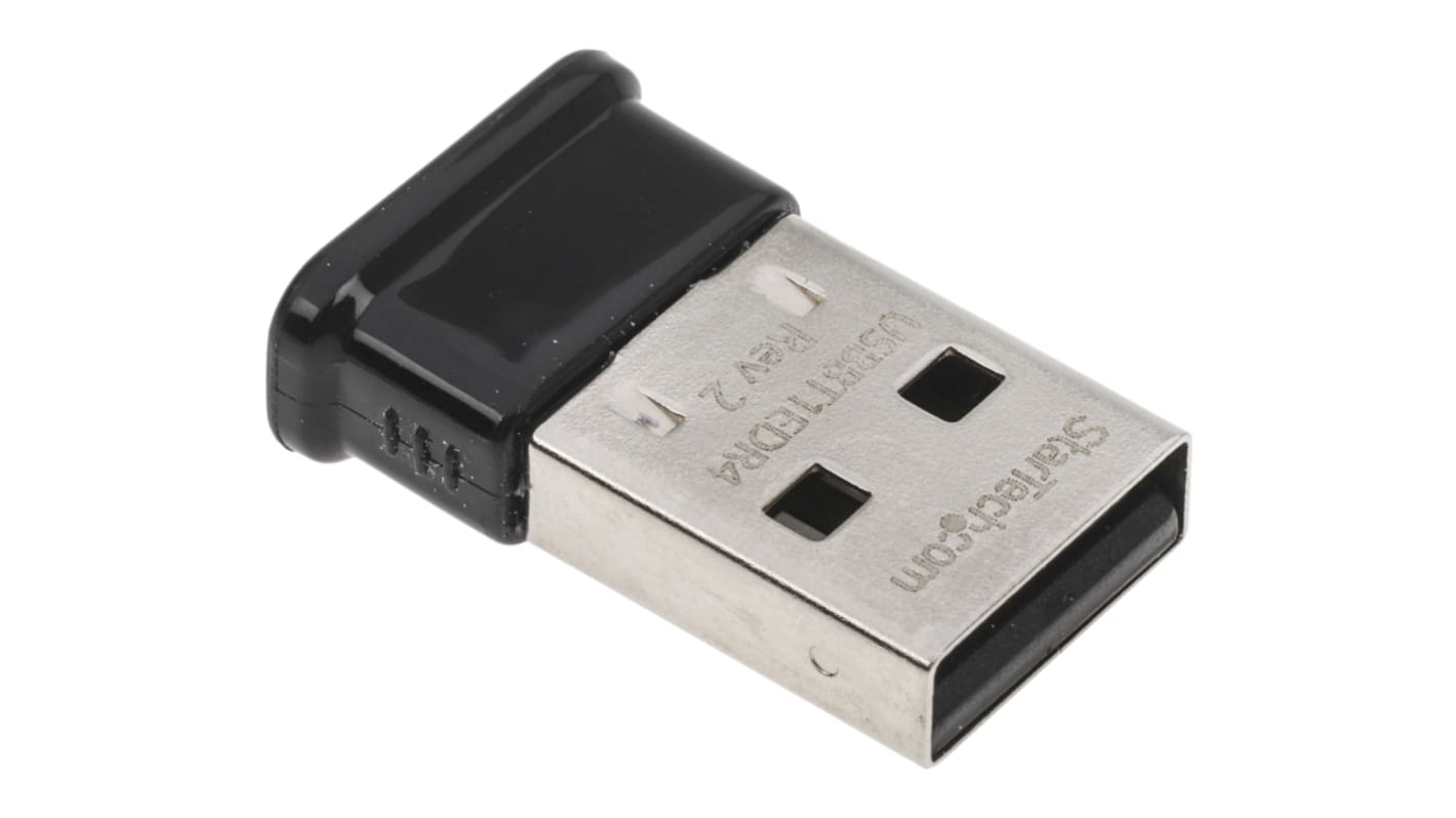StarTech.com USB 2.0 WiFi Adapter