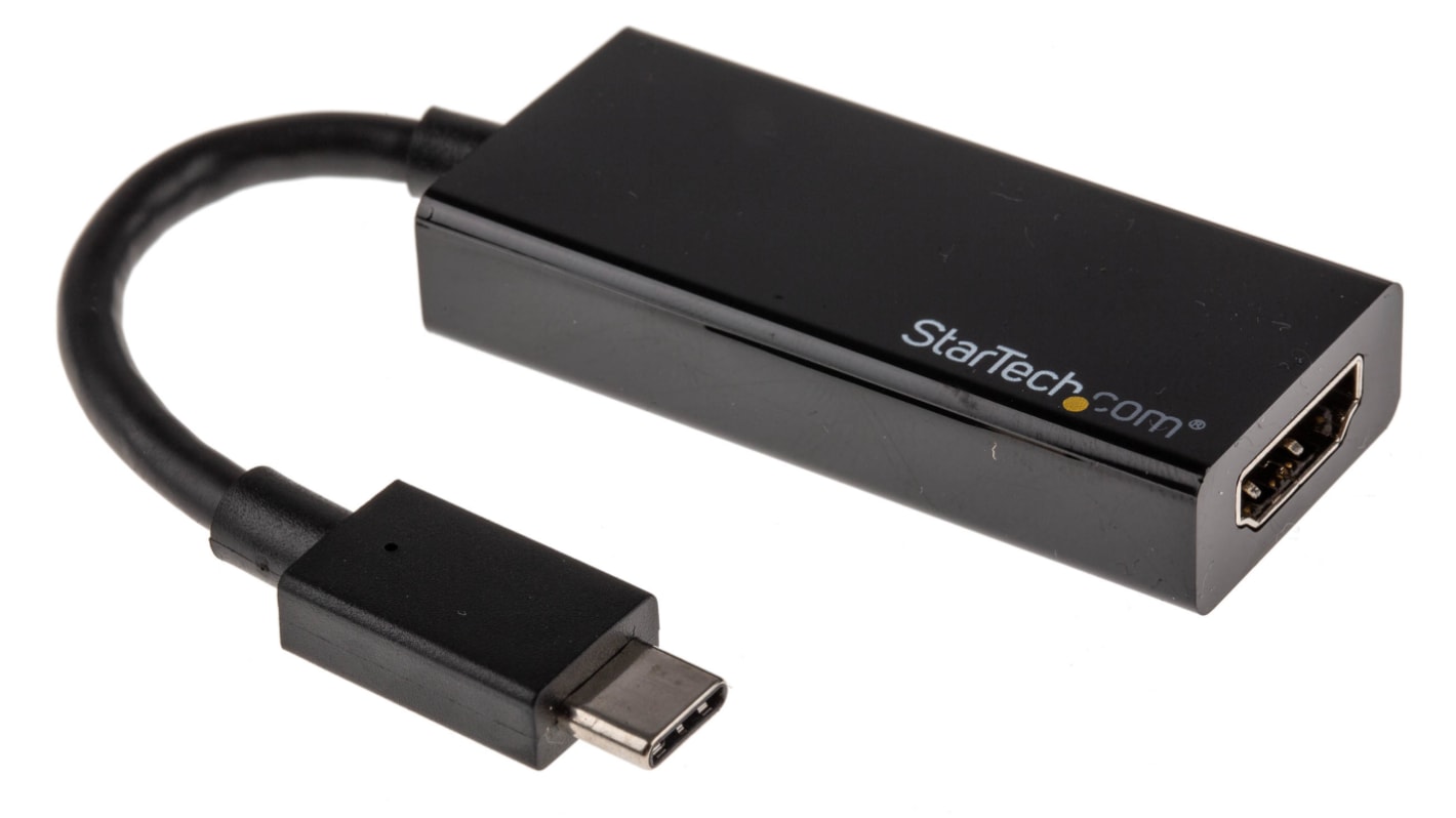 Adattatore Thunderbolt 3 USB 3.1 tipo C StarTech.com, 1 porta HDMI