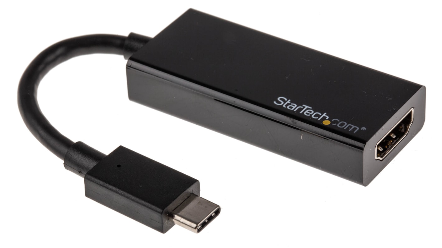 Adaptador USB-C HDMI