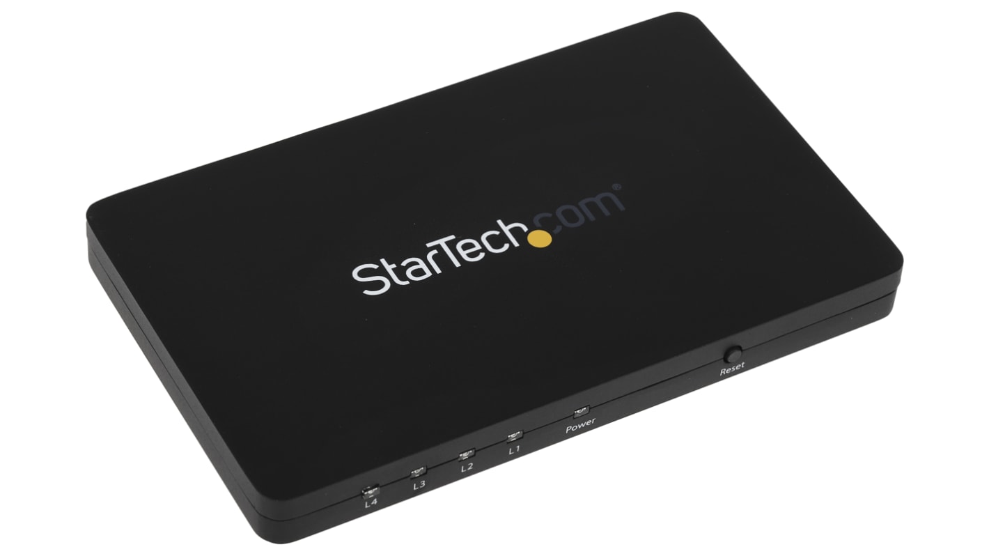 Splitter video HDMI StarTech.com, porte 4 HDMI, 3840 x 2160 1 4