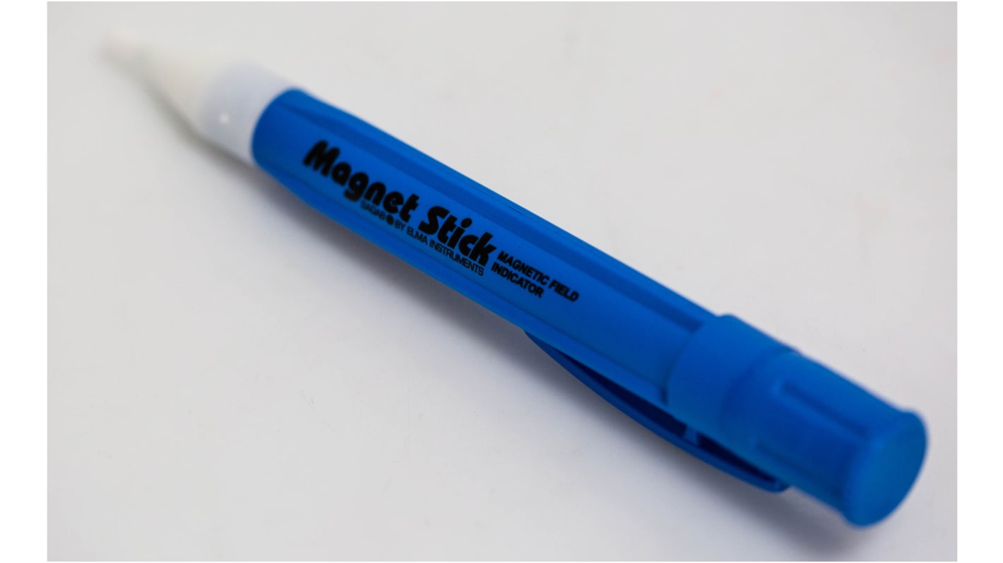 RS PRO ATEX, Magnetfeld Magnetfeld-Detektor