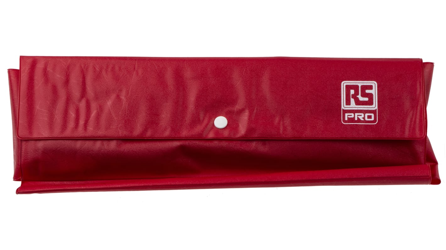 RS PRO 200mm Engineers File Set