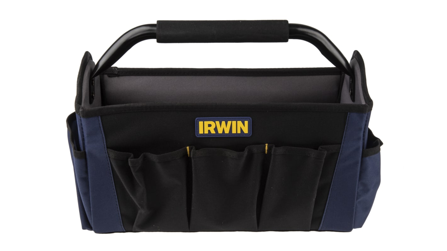 Irwin Fabric Tote Tray 196.8mm x 406.4mm x 317.5mm