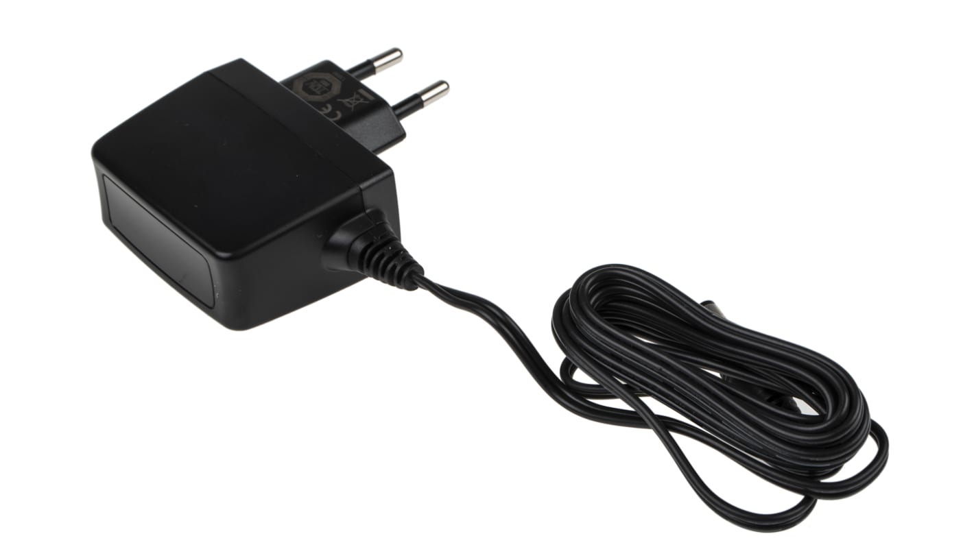 Artesyn Embedded Technologies 10W Plug-In AC/DC Adapter 5V dc Output, 2A Output