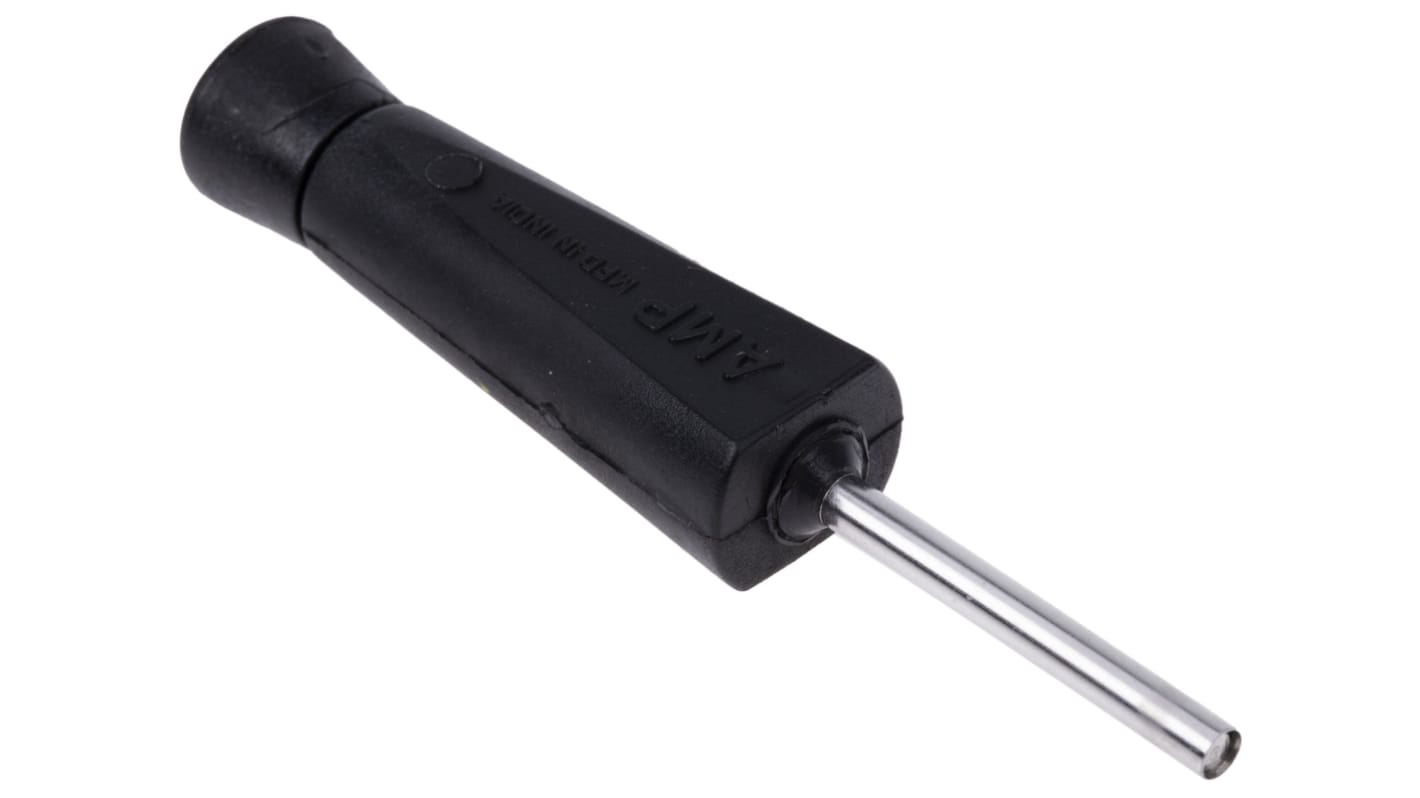 TE Connectivity Crimp Extraction Tool, CPC, M Series, Crimp Contact, Contact size 26 → 14AWG