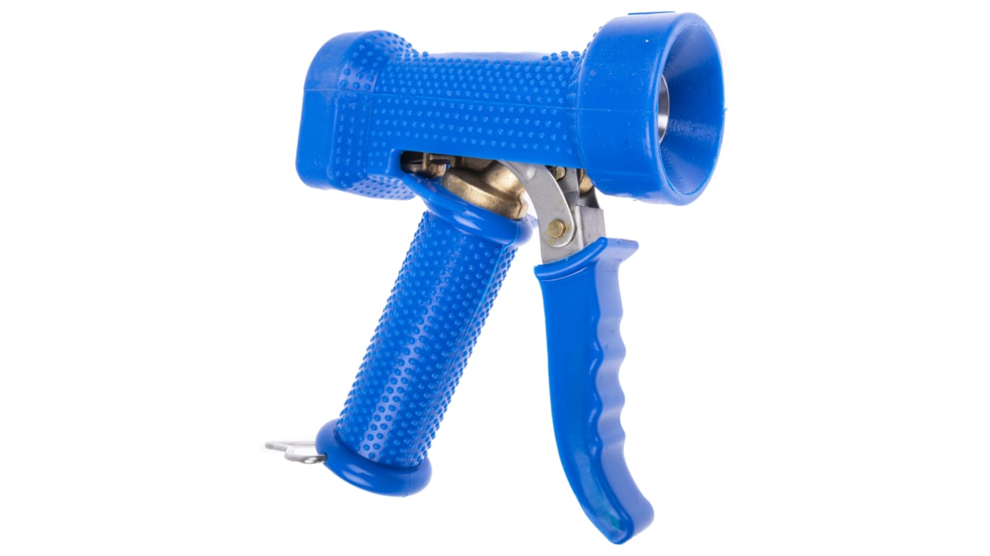 RS PRO 1/2 in BSP Female Spray Gun, 24 bar