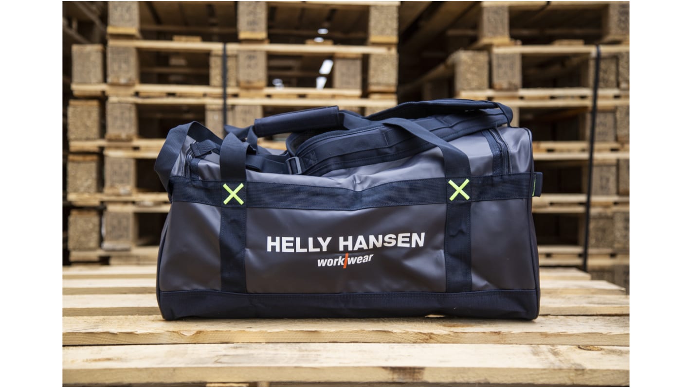Helly hansen workwear duffel bag deals